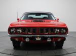 Plymouth Hemi ’Cuda 1971 года